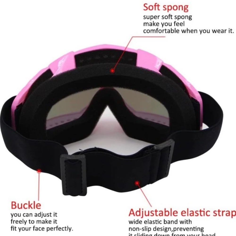 Goggles - Picture 2 of 2